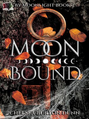 cover image of Moon Bound